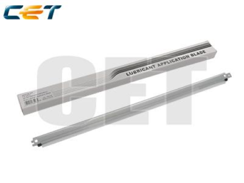 CET DRUM LUBRICANT APPLICATION BLADE RICOH IM C3010,C3510 -280K#